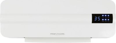 Chauffage soufflant PROFICARE PC-HL3116-Blanc