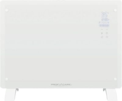 Chauffage électrique PROFICARE PC-GKH3118-Blanc