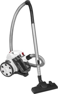 Aspirateur sans sac PROFICARE PC-BS3110-Blanc