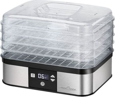 Déshydrateur PROFICOOK PC-DR1116