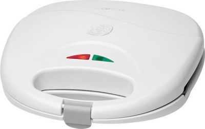 Croque monsieur CLATRONIC ST3477-blanc
