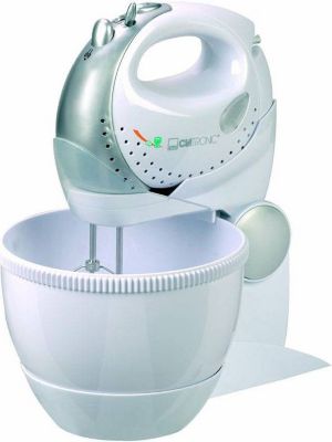 Mixeur CLATRONIC Mélangeur avec Cuve Rotative Mixeur CLATRONIC Mélangeur avec Cuve Rotative