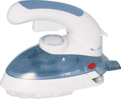Défroisseur vapeur CLATRONIC Défroisseur vapeur Clatronic DB 3108b