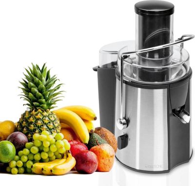 Centrifugeuse CLATRONIC AE3532 Centrifugeuse fruits et legumes