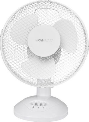 Ventilateur CLATRONIC VL3601-blanc