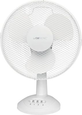 Ventilateur CLATRONIC VL3602-blanc