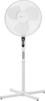 Ventilateur CLATRONIC VL3603S-blanc