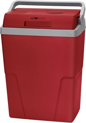  CLATRONIC KB3713-rouge CLATRONIC KB3713-rouge