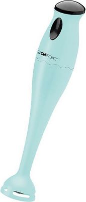 Mixeur CLATRONIC SM3577-menthe/vert