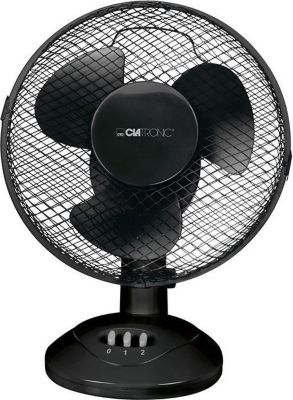 Ventilateur CLATRONIC VL3601-noir