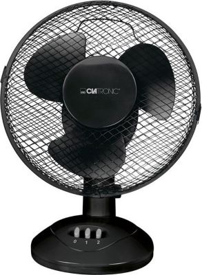 Ventilateur CLATRONIC VL3601-noir