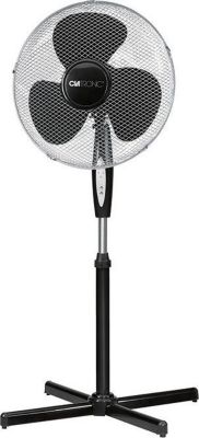 Ventilateur CLATRONIC VL3741S-noir