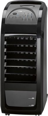 Ventilateur CLATRONIC LK3742-noir/anthracite Ventilateur CLATRONIC LK3742-noir/anthracite