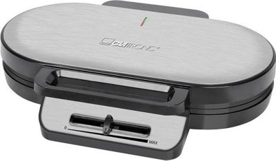 Gaufrier CLATRONIC WA3745-noir Gaufrier CLATRONIC WA3745-noir