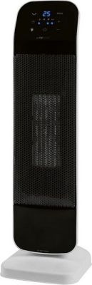 Chauffage soufflant CLATRONIC HL3763-blanc Chauffage soufflant CLATRONIC HL3763-blanc