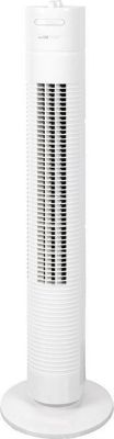 Ventilateur CLATRONIC TVL3770-Blanc
