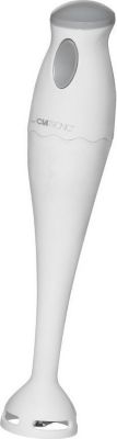 Mixeur CLATRONIC SM3577-Blanc
