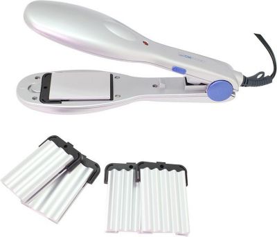 Lisseur CLATRONIC HC2847