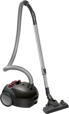 Aspirateur avec sac CLATRONIC BS1300N-Noir Aspirateur avec sac CLATRONIC BS1300N-Noir