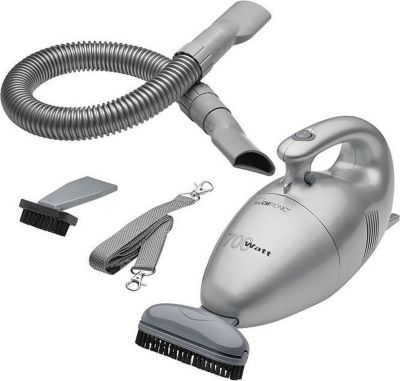 CLATRONIC HS2631-silver