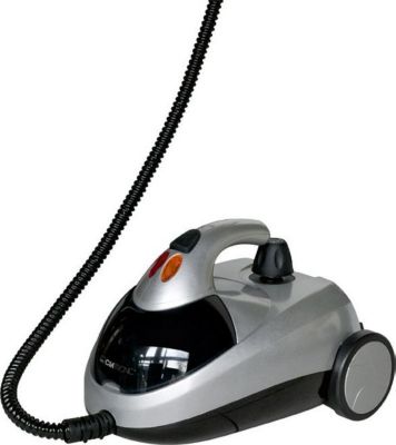 Balai vapeur CLATRONIC DR3280-silver