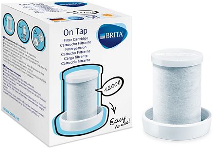 Brita Maxtra Pro Expert Anti-Tartre Cartouches Filtrantes Pack 5+1