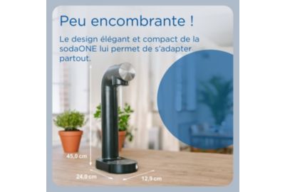 Expresso SAGE APPLIANCES Oracle Touch