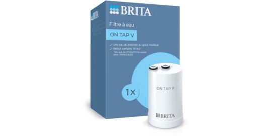 Cartouche filtrante BRITA Cartouche ON TAP V pack 1