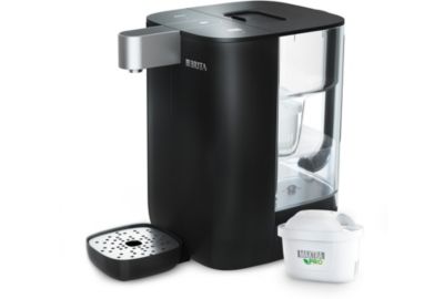 Fontaine à eau BRITA CUBE  avec filtre à eau MAXTRA PRO Exp