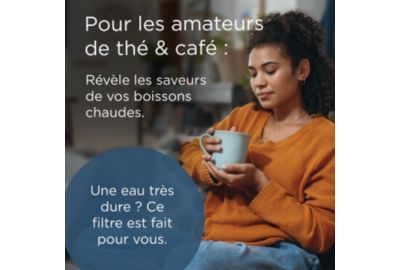 Cartouche filtrante BRITA Maxtra Pro Expert Anti tartre pack 2+1