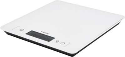 Balance de cuisine SOEHNLE BLANC COMFORT 400 10 KG