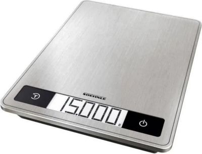 Balance de cuisine SOEHNLE 861509