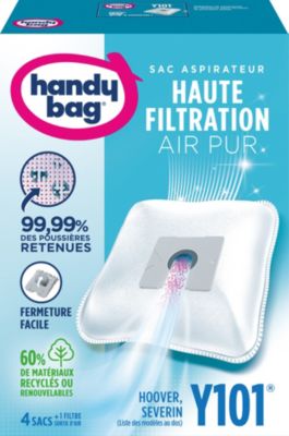 Sac aspirateur SAMSUNG, NILFISK voir aussi notre tarif de sacs industriels,  SELECLINE - SOLFACIL