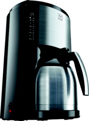 Morphy Richards Cafetière Isotherme Accents Thermos Programmable Inox 800W  1L M162771EE 