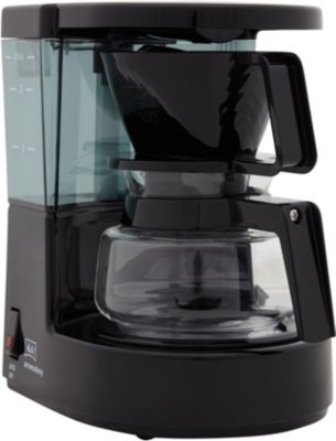 Cafetière filtre MELITTA Aroma boy Noir