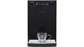 Melitta Solo E950-101 - Machine Espresso Noir