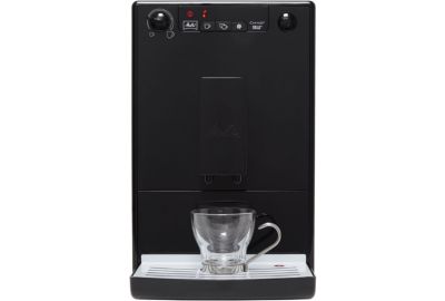 Exp-broyeur MELITTA E 950-222 Caffeo SOLO Pure noir
