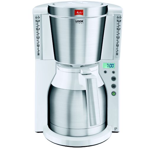 CAFETIERE ISOTHERME INOX