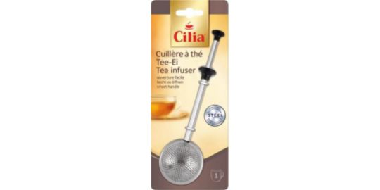 Boule à thé MELITTA à thé CILIA