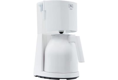 Cafetière filtre MELITTA Enjoy Therm Blanc