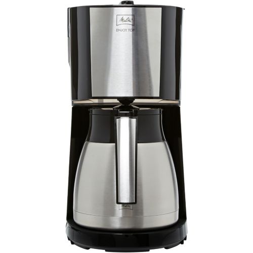 CAFETIERE ISOTHERME PROGRAMMABLE