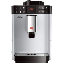 Expresso broyeur MELITTA Passione One Touch Argent