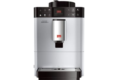 Broyeur MELITTA Passione One Touch Argent