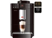 Expresso Broyeur MELITTA Passione One Touch Noir