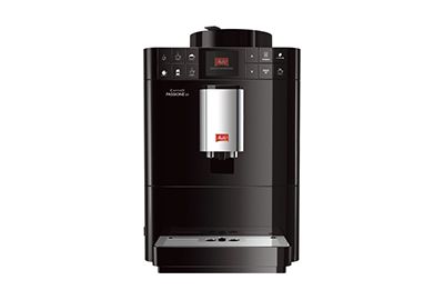 Broyeur MELITTA Passione One Touch Noir