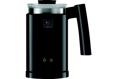 Mousseur à lait MELITTA Cremio II 1014-02 Noir