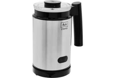 Mousseur à lait MELITTA Cremio II 1014-03 Inox