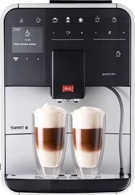 Expresso Broyeur MELITTA F83/1-101