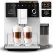 Expresso Broyeur MELITTA ci touch argent