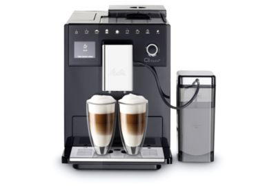 Broyeur MELITTA Ci Touch Noir